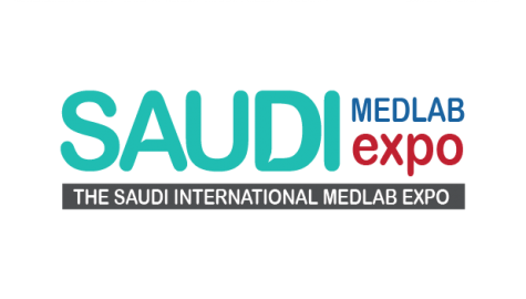 The Saudi international Med Lab Expo 2018